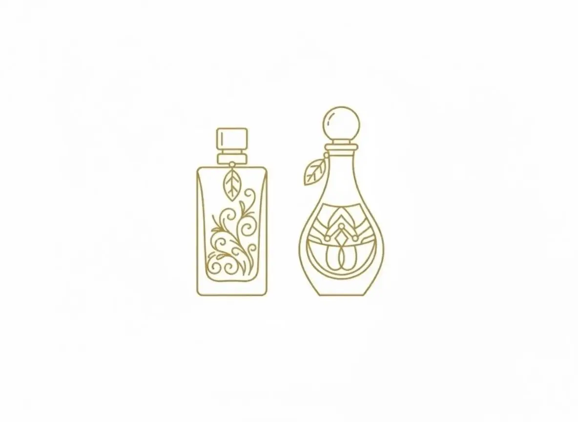 عطر و ادکلن