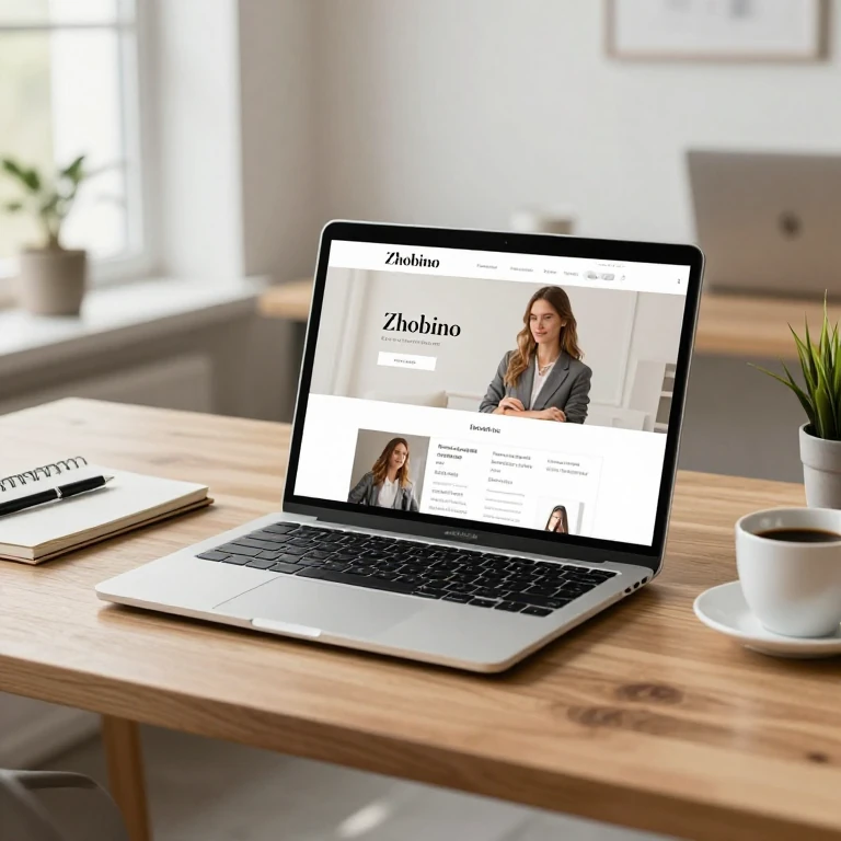 فروشگاه اینترنتی ژوبینو | تجربه‌ای نو در خرید آنلاین انواع محصولات